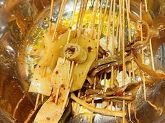 -嘉州鲜知味钵钵鸡(奎星楼店)