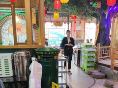 -津沽小院(天津之眼店)