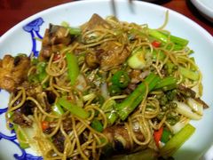 -窄巷子陕菜馆·地道陕西菜(粉巷店)