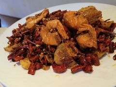 -小喜客·云南特色菜(纳西庭院店)
