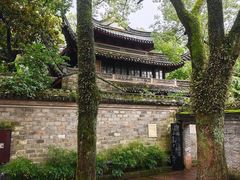 -天一阁博物院