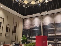 -羲和雅苑•北京烤鸭(陆家嘴中心店)