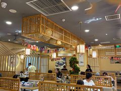-匠牛亭·锅物烧肉放题自助(昆百大·泰业城店)