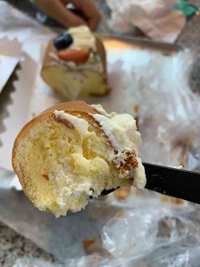 vinko小厨手工烘焙连锁(北滘店)-"之前见很多人发朋友圈就想试一下这