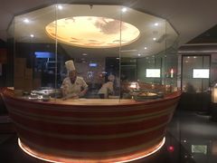 -旺顺阁·北京菜(北辰上品+)