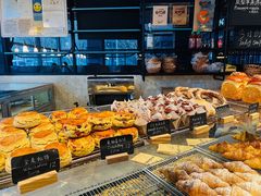 -麦田工坊(月湖店)