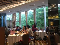 -稻香酒家·33年老字号·港式粤菜(富邦中心店)
