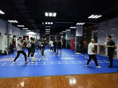 -咏春拳学总会·一拳咏春(双井店)