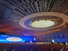 -北京雁栖湖国际会展中心