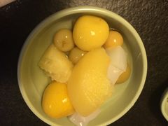 -韩盛·盛江山自助料理(中街大悦城店)