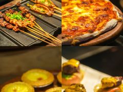 -富力丽思卡尔顿酒店·香荟全日制餐厅