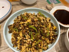 -香满园春饼·家常菜(东大桥店)