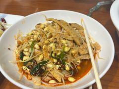 -临潼印象·特色陕菜