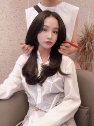 -3AM·S HAIR SALON烫发染发接发