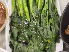 -食惠里小笼包面馆(越秀店)