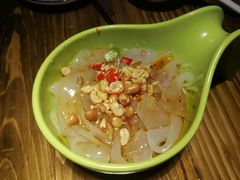 -吉林大学前卫校区南区-日新楼