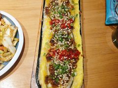 -星光小把串·海鲜烧烤(西安路店)