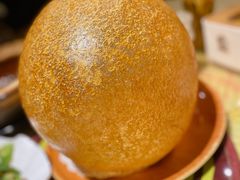 旺财大煎堆-石岐佬中山菜馆(张溪店)