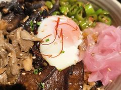 -Ameigo梅果·云贵川bistro(长宁来福士店)