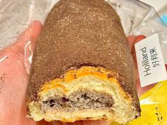 -好利来(团结湖店)