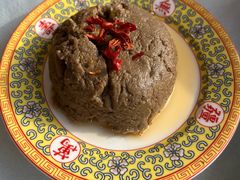 -烤肉季饭庄