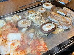 鲜五花肉-香猪坊(五道口店)