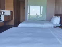 -南阳建业森林半岛假日酒店