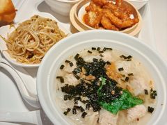 燕皮馄饨-阿那亚第六食堂(文创街区店)