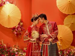 -爱城婚纱摄影·品质严选店