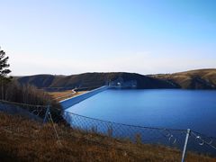 -红花尔基樟子松国家森林公园