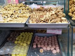 -爱德顺糕点食屋(利民道店)