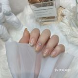 郑州探店🌟｜一家温柔又有品质的美甲店