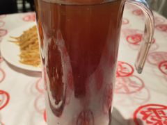 梨汤-聚味斋香辣蟹(生态城万达店)