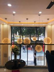 -3AM HAIR SALON染发接发