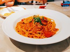 -必胜客(尹山湖歌林公园店)