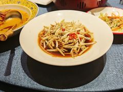 -桃花源精菜馆(玉泉路店)
