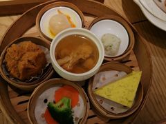 -粤集·手工粤菜(皇庭广场店)