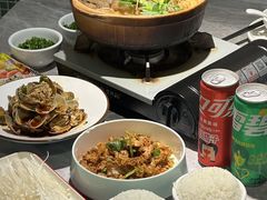 -肥家大排档(天河体育西店)