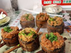 -秦二哥格格(高笋塘店)