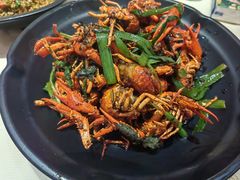 -聚味瞿记·龙虾堂(天元店)