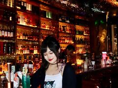 -JK HOUSE(海上世界店)