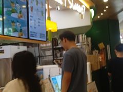 -上海来福士广场