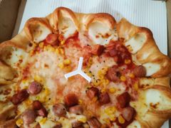 -必胜客(新中纬店)