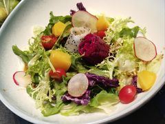 -柒园·三十年创意杭帮菜(龙湖滨江天街店)