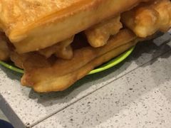 -大福来锅巴菜(古文化街店)