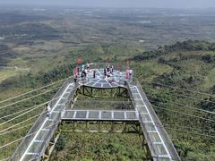 -海南白石岭旅游区