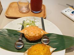 -蔡澜点心·粤菜(万菱汇店)