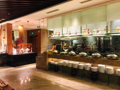 -索菲特酒店·海鲜自助 ·聚餐厅