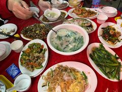 -蛇口康乐快餐鱼仔档(翠苑小区店)