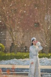 -花屿迷鹿写真馆